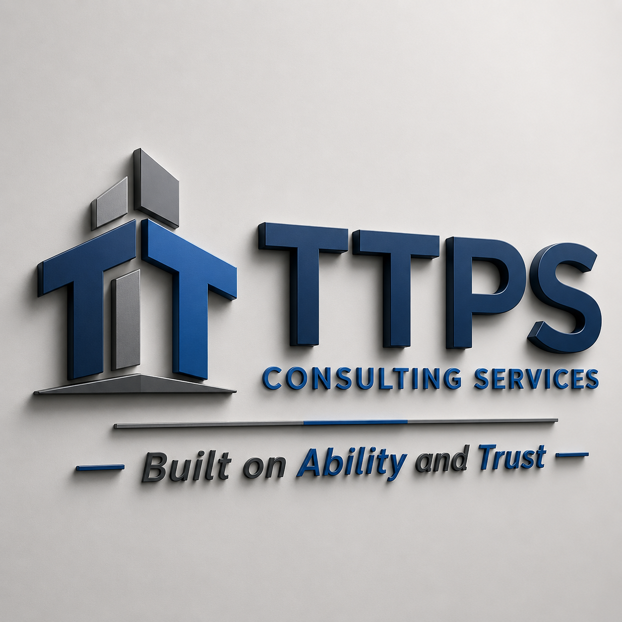 TTPS CONSULTING SERVICES